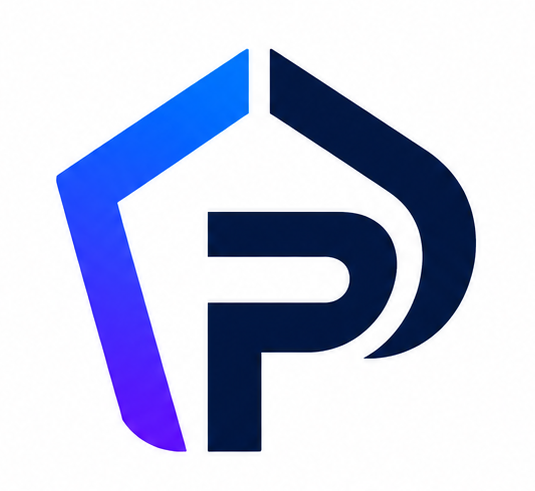 Pentacore Logo